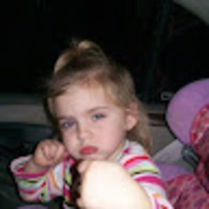 Meet your Posher, Marissa